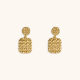 Barley Field - Jewelry de Corner